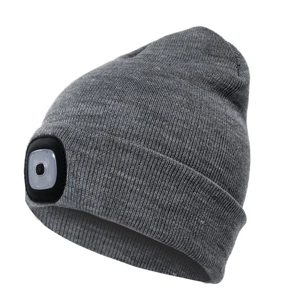3-in-1 Function Bluetooth Beanie