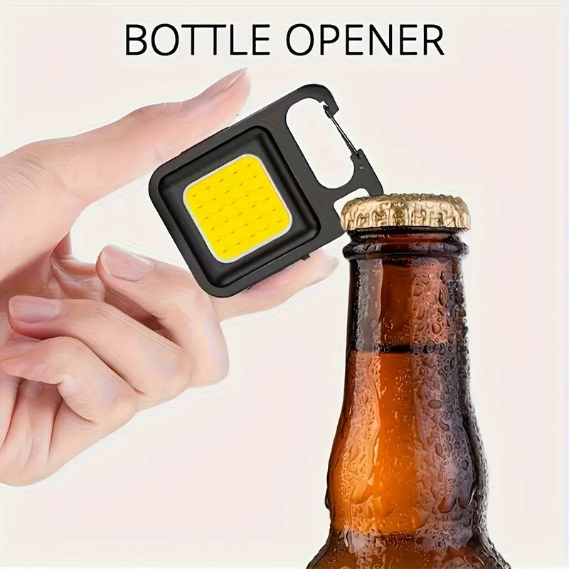 🎁LAST DAY FOR CLEARANCE✨Bright Mini Handheld Flashlights