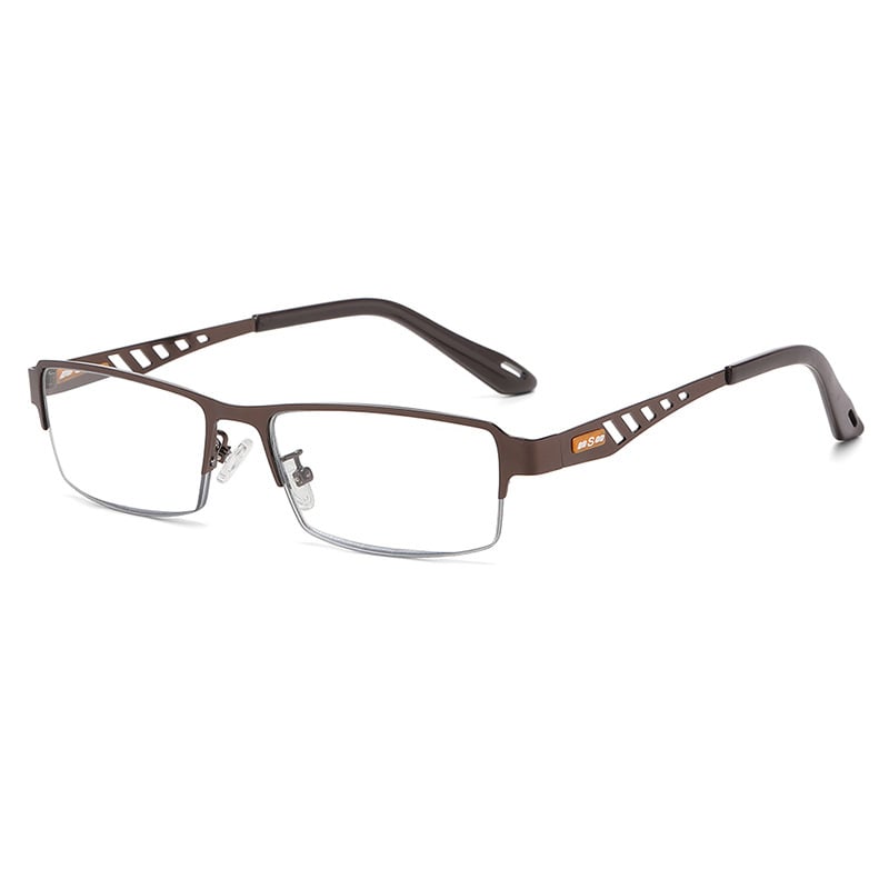 š„ULTRA-LIGHT MULTI-FOCAL PHOTOCHROMIC READING GLASSES