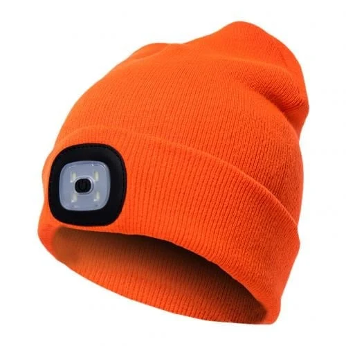 3-in-1 Function Bluetooth Beanie