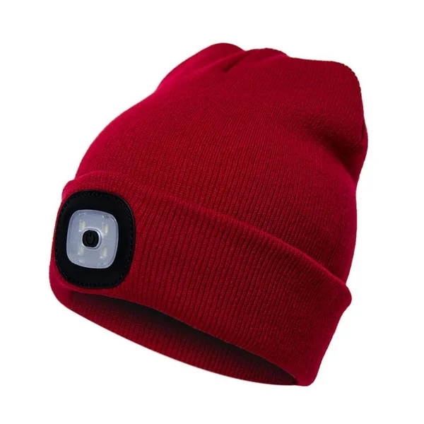 3-in-1 Function Bluetooth Beanie