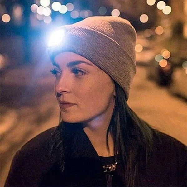 3-in-1 Function Bluetooth Beanie
