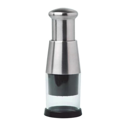 🔪 Versatile Stainless Steel Garlic Tool – Home Food Prep Gadget