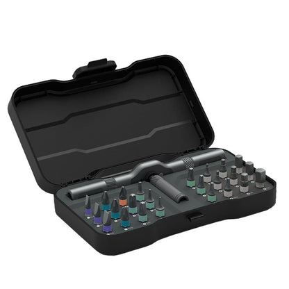 🔥🔥24-in-1 DlY screwdriver set