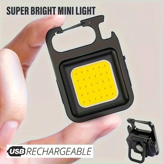 🎁LAST DAY FOR CLEARANCE✨Bright Mini Handheld Flashlights