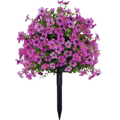 💐Outdoor Artificial Flower Decoration