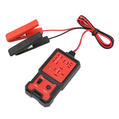LED Indicator Car Battery Checker