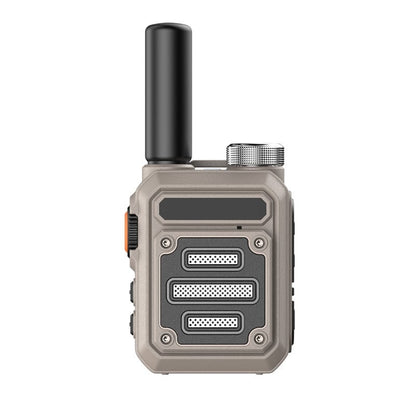 Last Day Promotion 49% OFF - Waterproof & Shock Resistant Walkie-Talkies