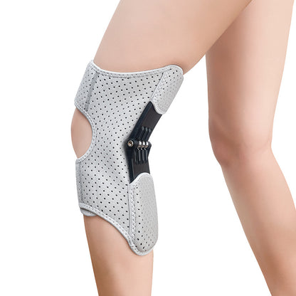 Knee booster