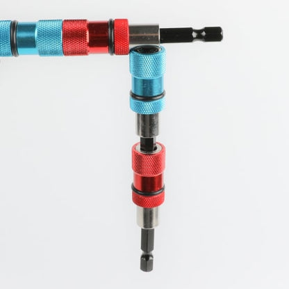 🏆Flash Sale⚡ Hex Shaft Quick-Change Adapter for Power Drill – Heavy-Duty Socket Converter