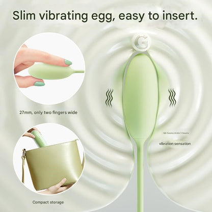 Magic Suitcase Suction Vibration Clitoral Stimulator