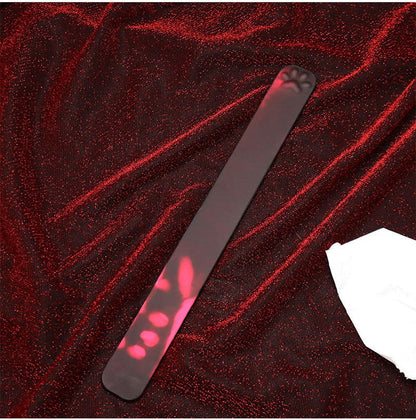 😍Temperature-sensitive 3D cat paw swatter🐾